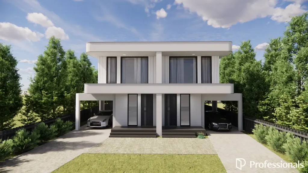 Moorabbin 4ห้องนอน Modern Elegance with Investment Edge in Prime School Zone