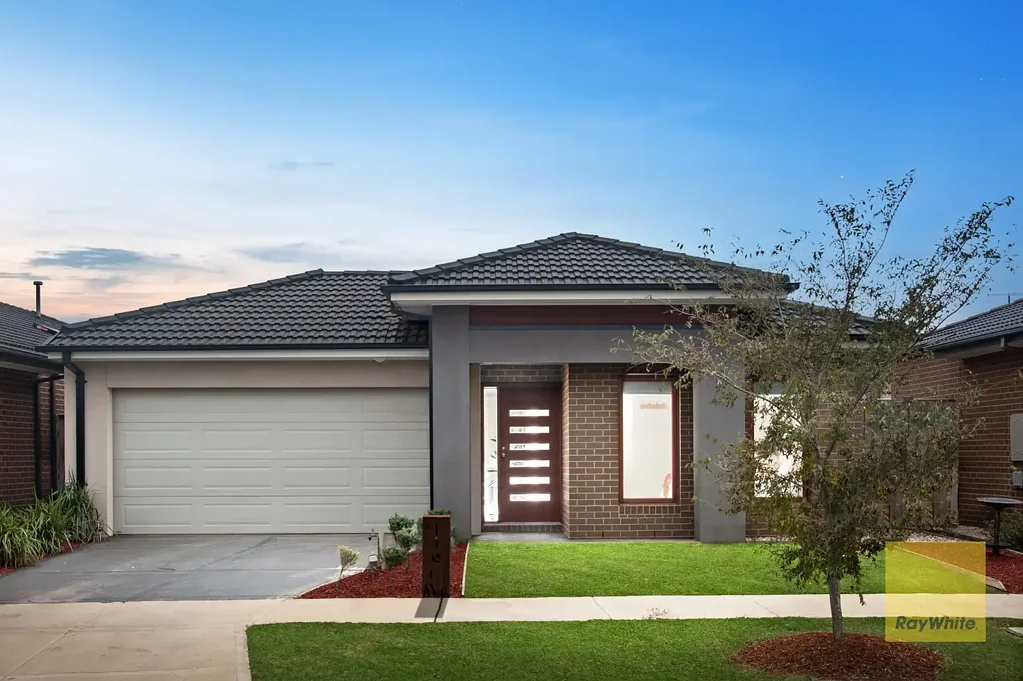 Weir Views 4ห้องนอน Your Next Family Home Awaits