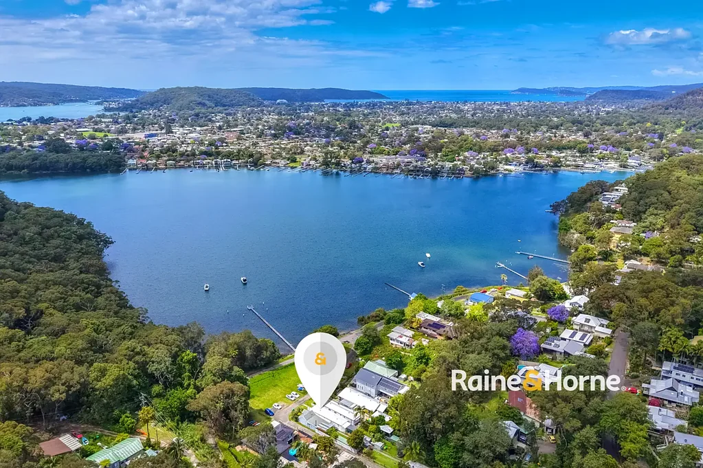 14 Phegans Bay Road, Phegans Bay, NSW 2256