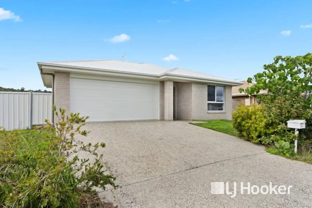 Laidley North 4Zimmer Vacant and ready to move into � Built in 2022