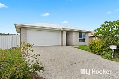 Laidley North 4 Slaapkamer Vacant and ready to move into � Built in 2022