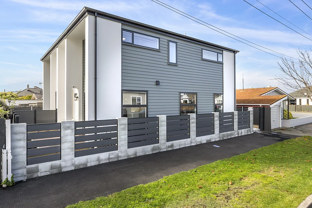 Saint Kilda 2chambre New, stunning and effortless living!