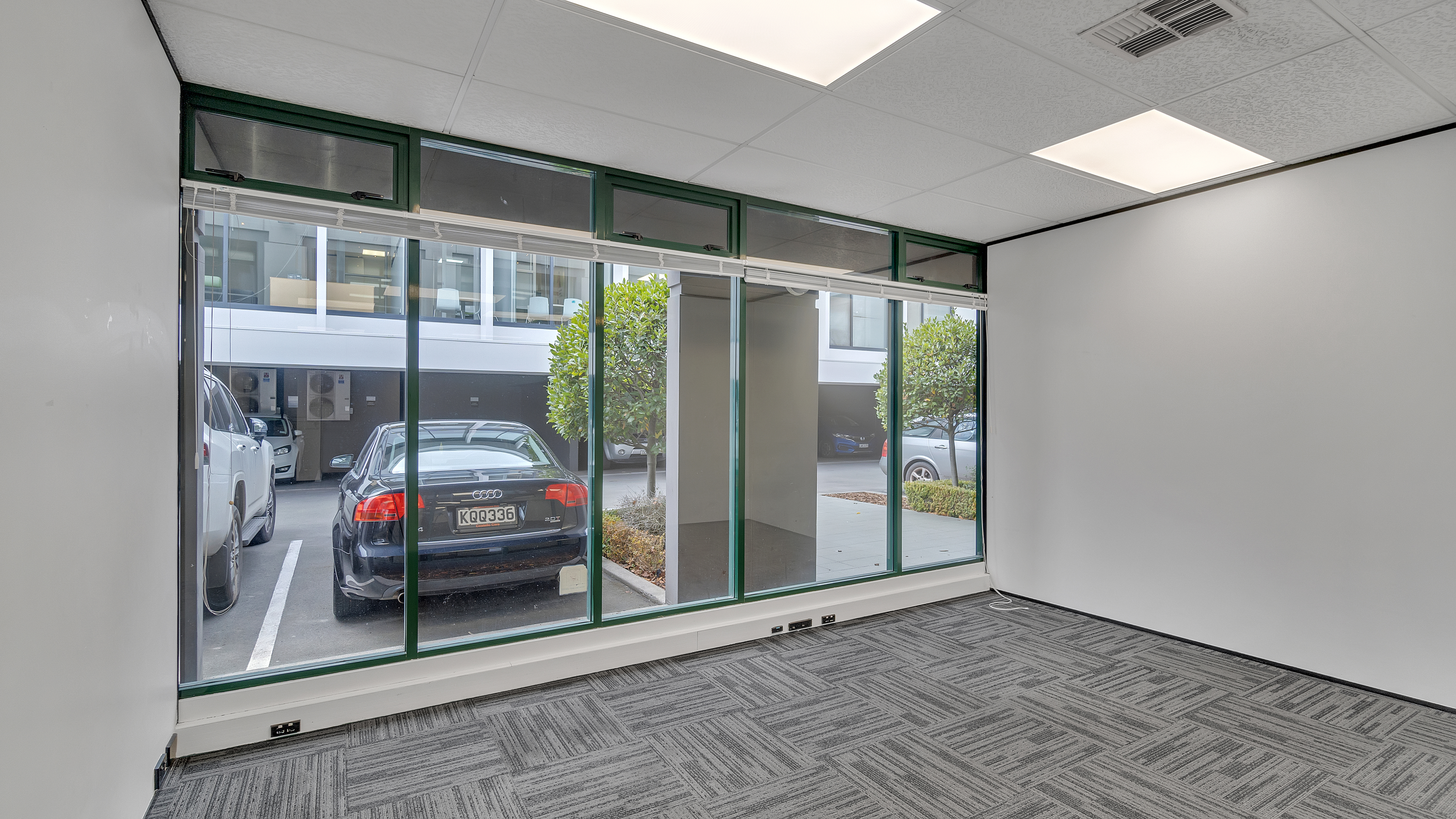 35 Leslie Hills Drive, Riccarton, Christchurch, 0部屋, 0バスルーム, Office Premises