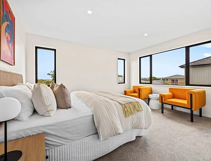23 Blue Spur Way, Glendene, Waitakere City, 4 ਕਮਰੇ, 3 ਬਾਥਰੂਮ, House