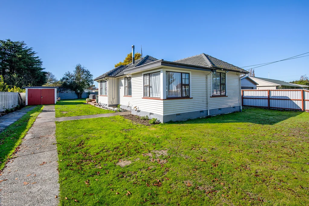 17 Cryer Street, Southbridge, Selwyn, Canterbury