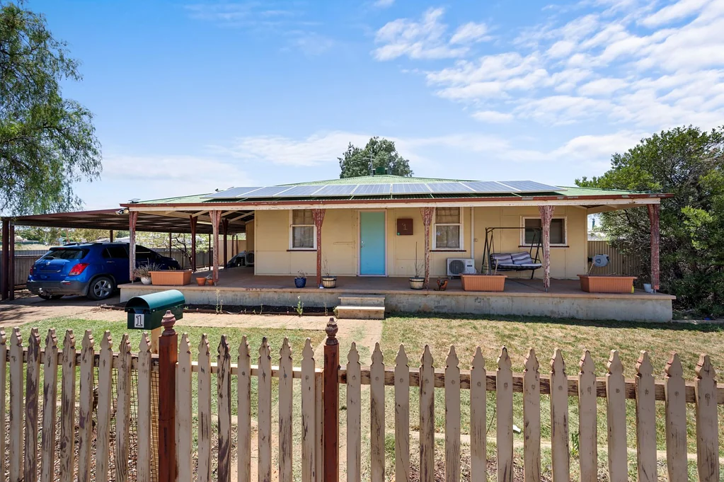 1 Keegan Street, Boulder, WA 6432