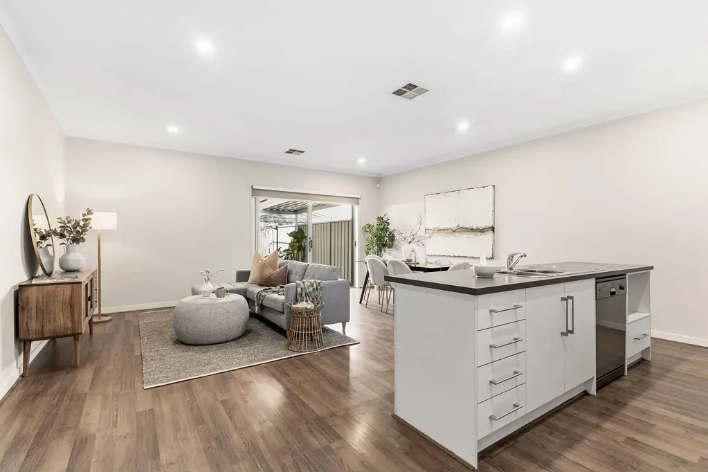 Dover Gardens 2Habitaciones Simply Stylish, Wonderfully Convenient.