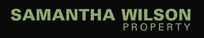 Samantha Wilson Property