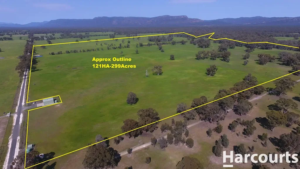 28 Jackmans Road, Dadswells Bridge, VIC 3385