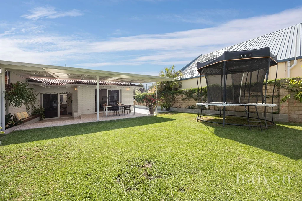 Palmyra 3 Bedroom UNDER OFFER - HOME OPEN CANCELLED!