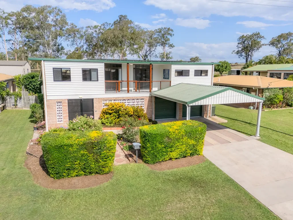 23 Brown Street, Calliope, QLD 4680