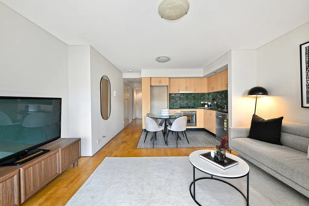 9/56-58 Church Street, Camperdown, NSW 2050