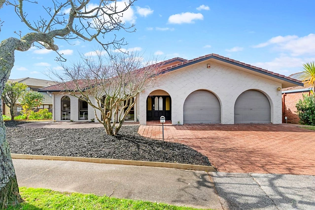 78 Panapa Drive, St Johns, Auckland City