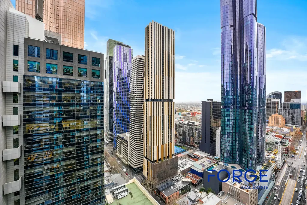 Melbourne 2બેડરૂમ Bright Apartment in the Heart of Melbourne
