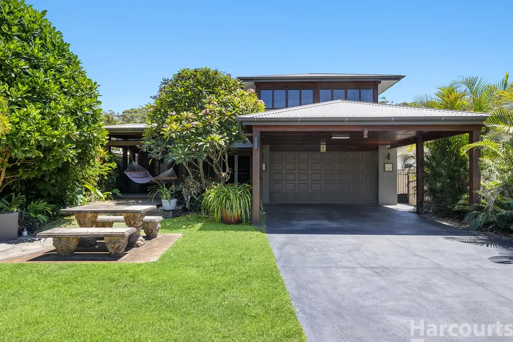 478 Fishermans Reach Road, Fishermans Reach, NSW 2441