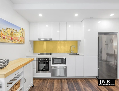1005/191 Constance Street, Bowen Hills, Brisbane - Inner City Region, 1 Schlafzimmer, 1 Badezimmer, Apartment