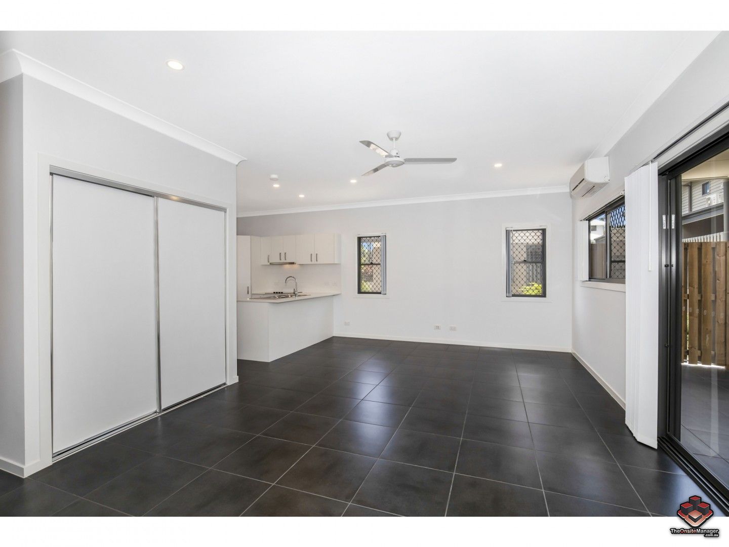 36 BUNYA RD, EVERTON HILLS QLD 4053, 0 rūma, 0 rūma horoi, Townhouse