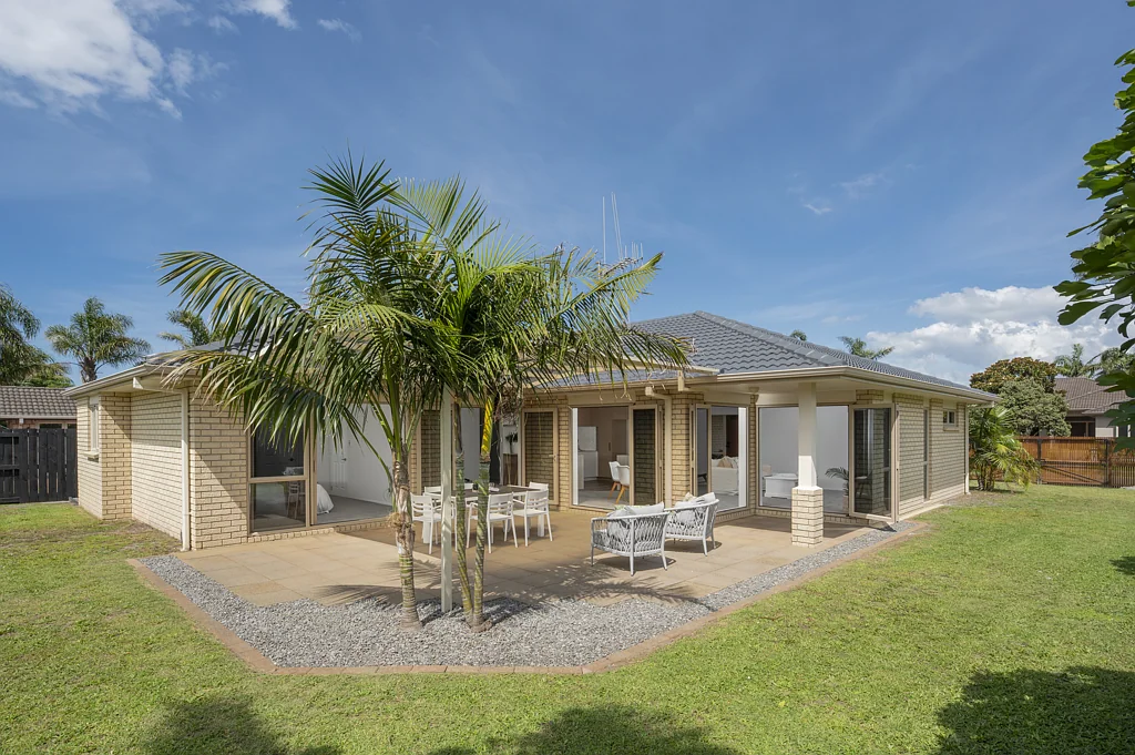 32 Santa Cruz Drive, Papamoa Beach, Tauranga, Bay of Plenty