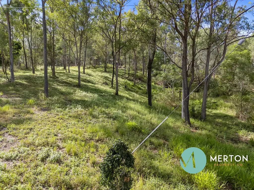 418 Curra Estate Road, Curra, QLD 4570