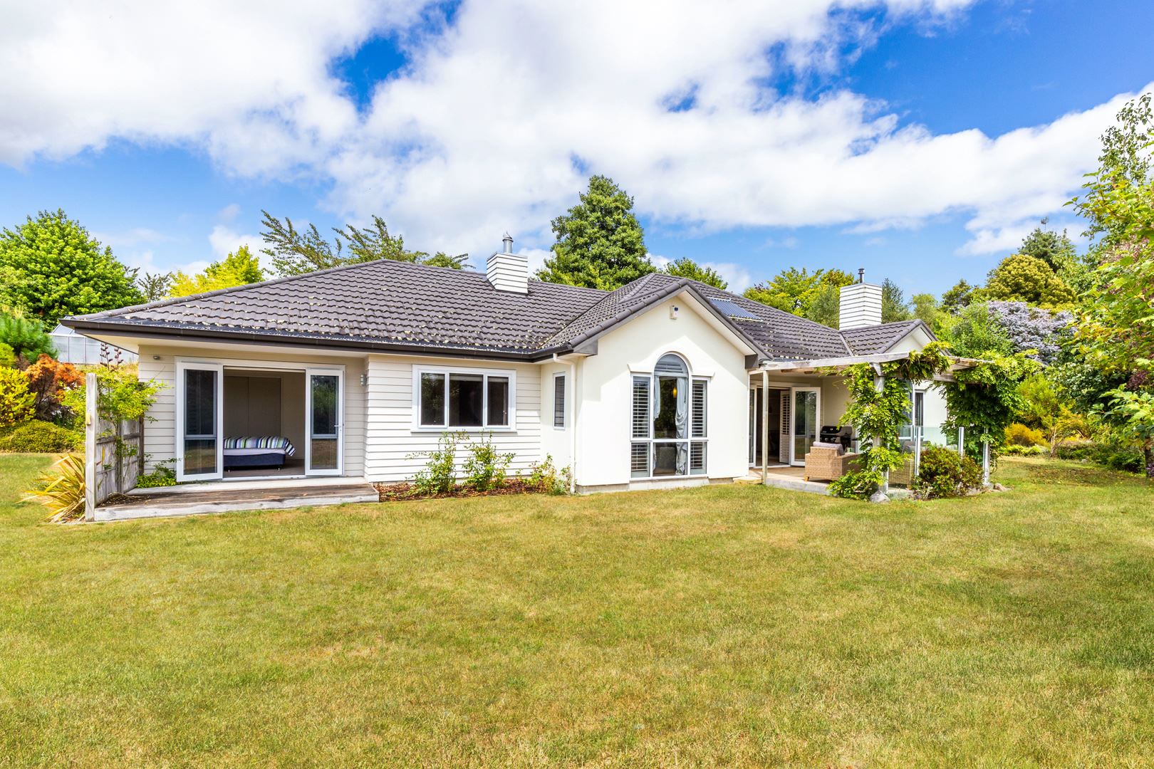 47 Ramsay Drive, Acacia Bay, Taupo, 4房, 2浴