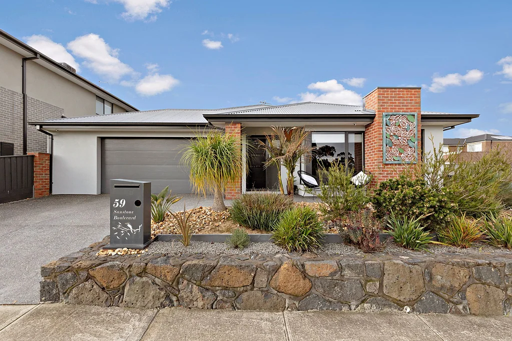 59 Sunstone Boulevard, Doreen, VIC 3754