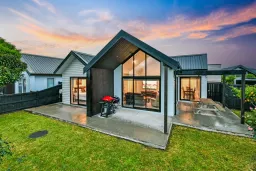 1 Liberation Road, Papakura