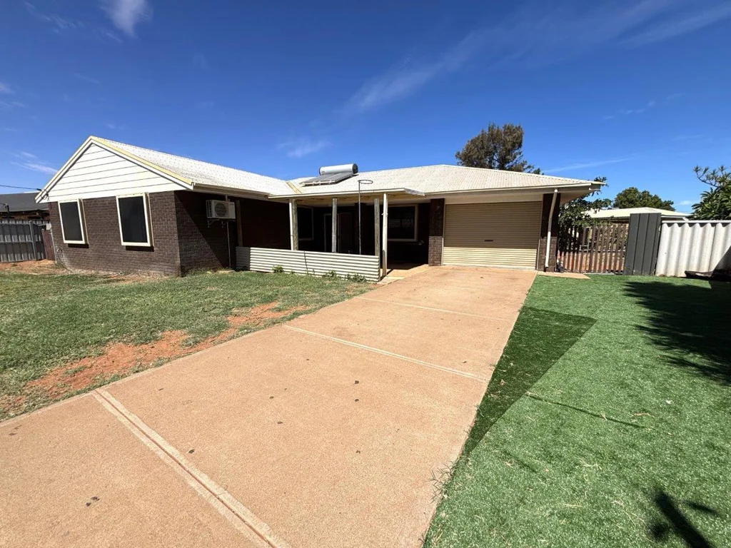 19 Meiklejohn Crescent, Brockman, WA 6701