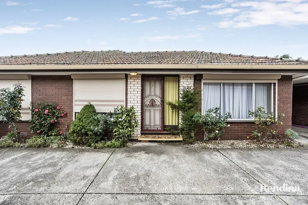 8/60 Middle Road, Maribyrnong, VIC 3032