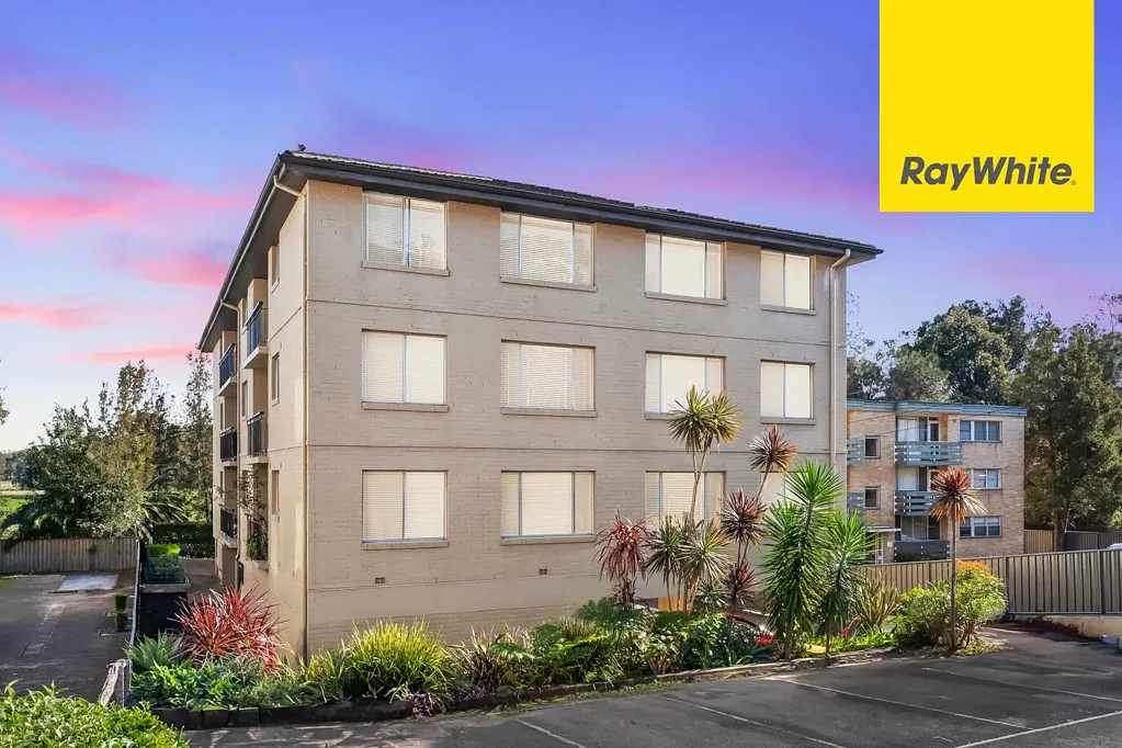 2/22 Meadow Crescent, Meadowbank, NSW 2114