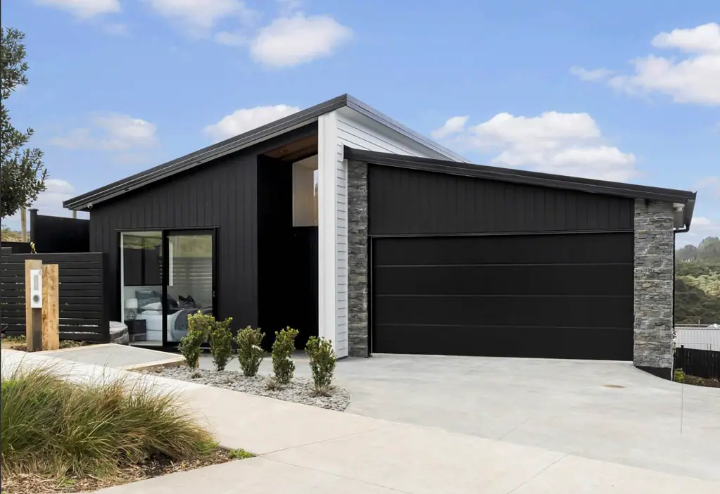 Orewa 4房  Great Buy! Great View Family Home Orewa