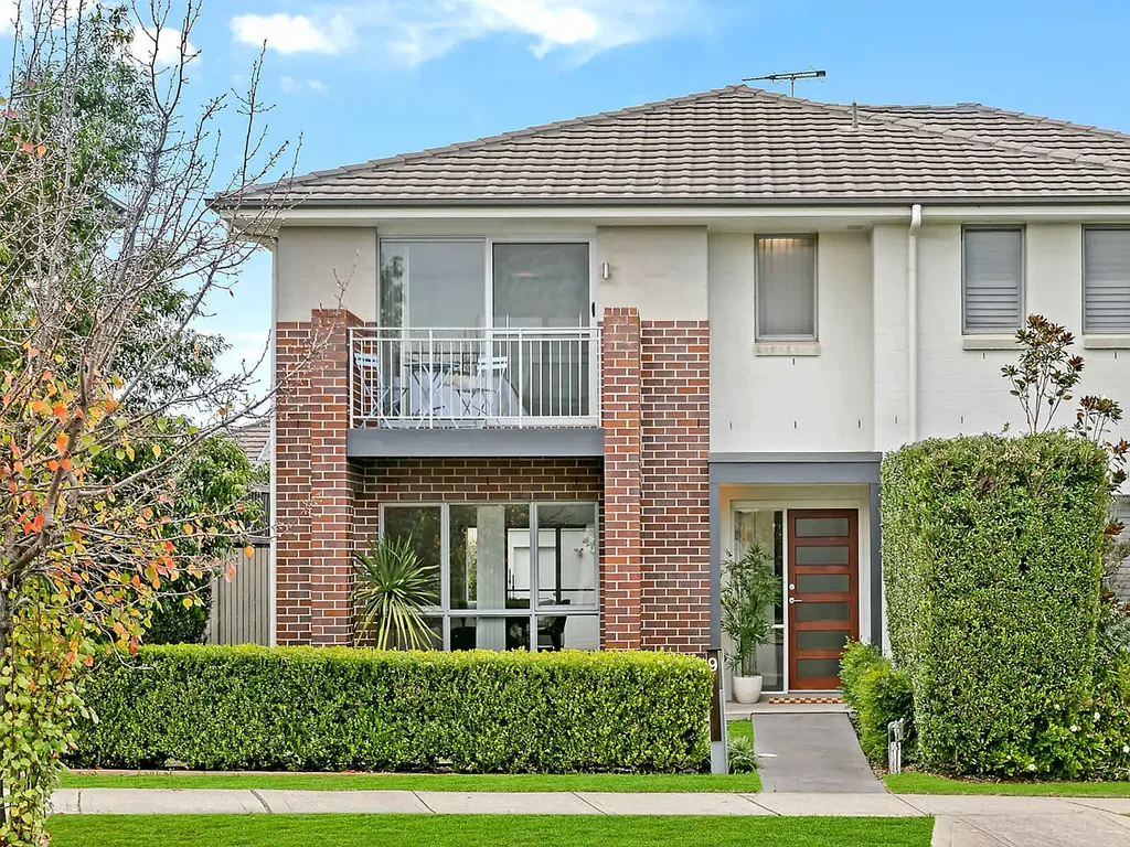 Schofields 3chambre Ducted Air & Double Garage