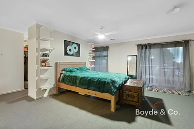 Kwarto - 13 Gardner Street, Longwarry, VIC 3816