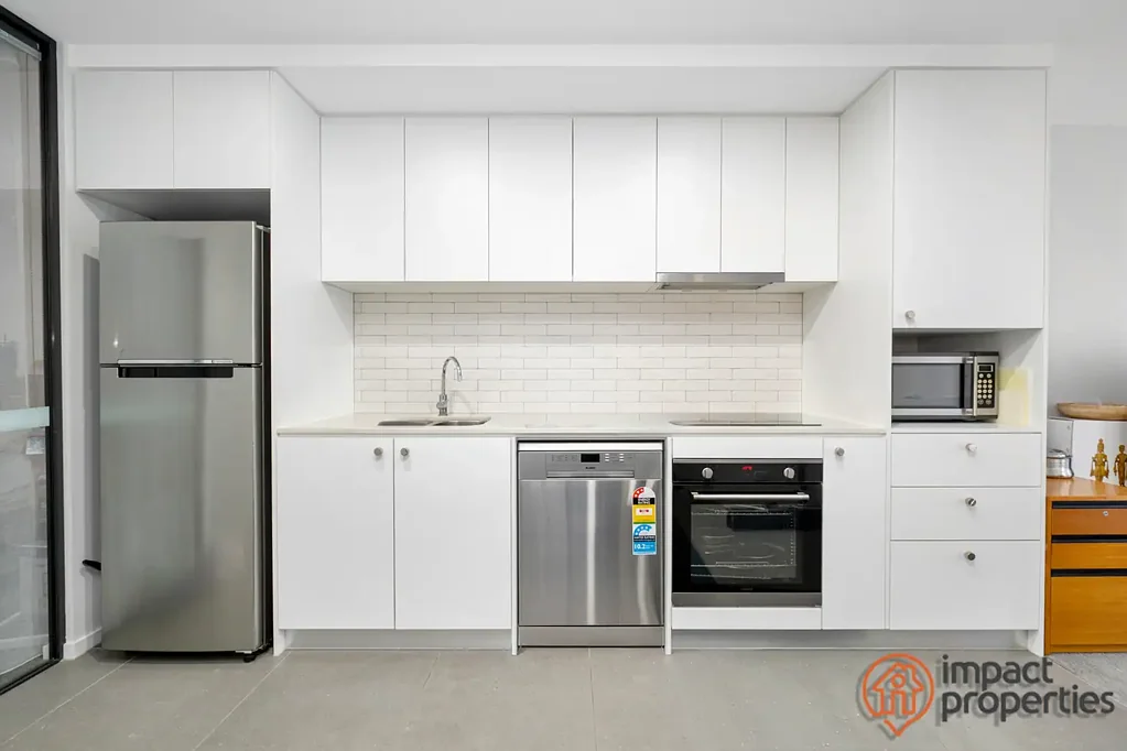 Gungahlin 2 Slaapkamer Ideal Apartment !