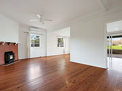 8 Railway Parade, Marulan, NSW 2579, 3 Bedrooms, 2 Bathrooms, House
