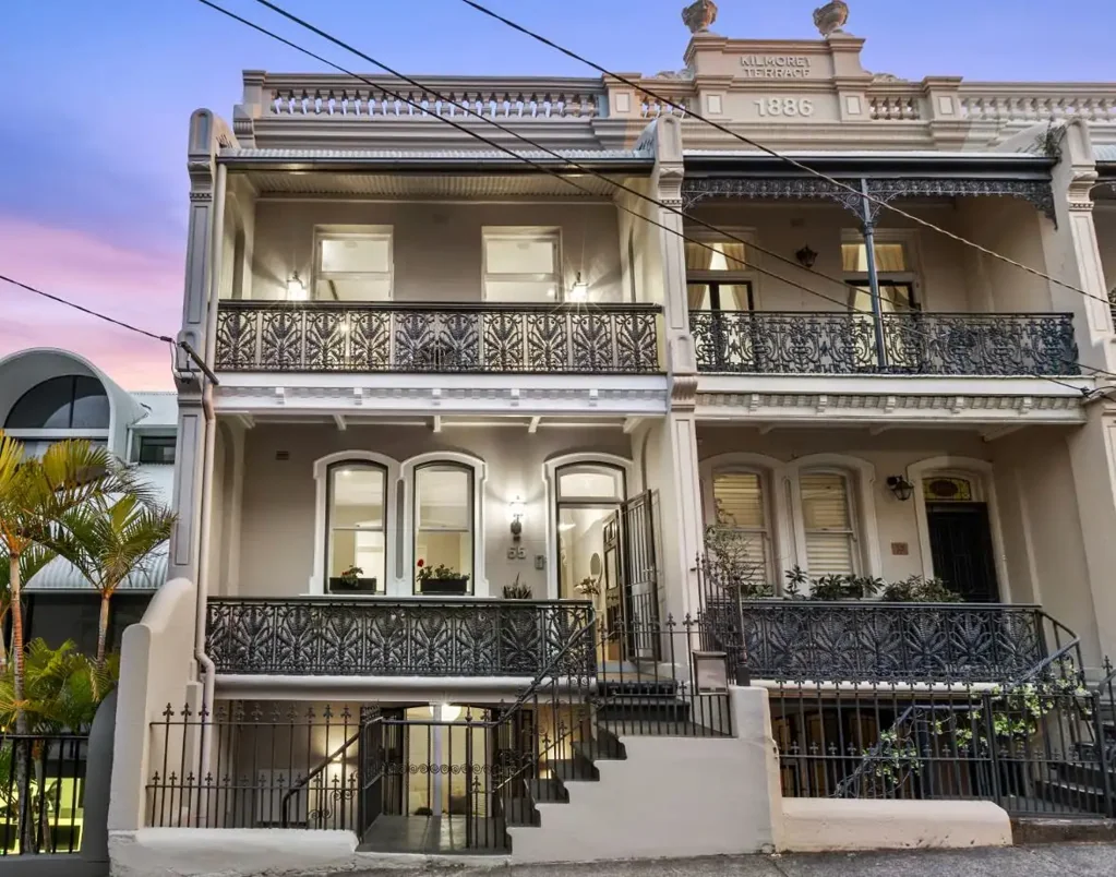 55 Victoria Street, Mcmahons Point, NSW 2060