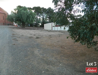 Lot 3 Mary Street, Kapunda, Barossa - Yorke - Mid North, 0部屋, 0バスルーム, Section