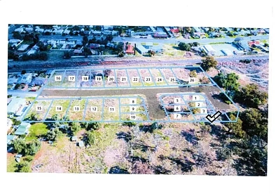 Tamworth Prime Land Awaits at Mount Falcon Estate East Tamworth
Blocks Selling Fast!