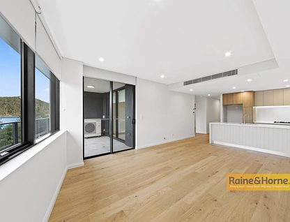 206/47-49 The Esplanade, Ettalong Beach, Central Coast, 2 غرف, 2 حمامات, Apartment
