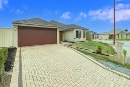 1 Bletchley Parkway, Southern River