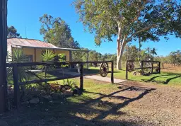 23563 Peak Downs Highway, Eton