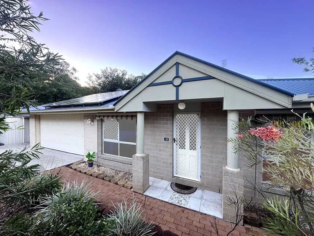 Mapleton 4chambre Mapleton Gem – Convenience, Space & Sustainability – Walk-to-Village