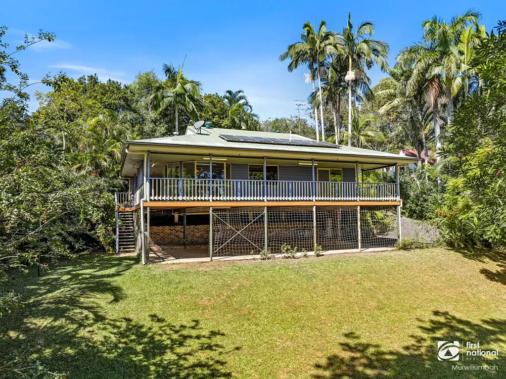 37 Hall Drive, Murwillumbah, NSW 2484
