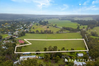 LOT 2B Brights Road, Boolarra, VIC 3870, 0 slaapkamers, 0 badkamers, Section