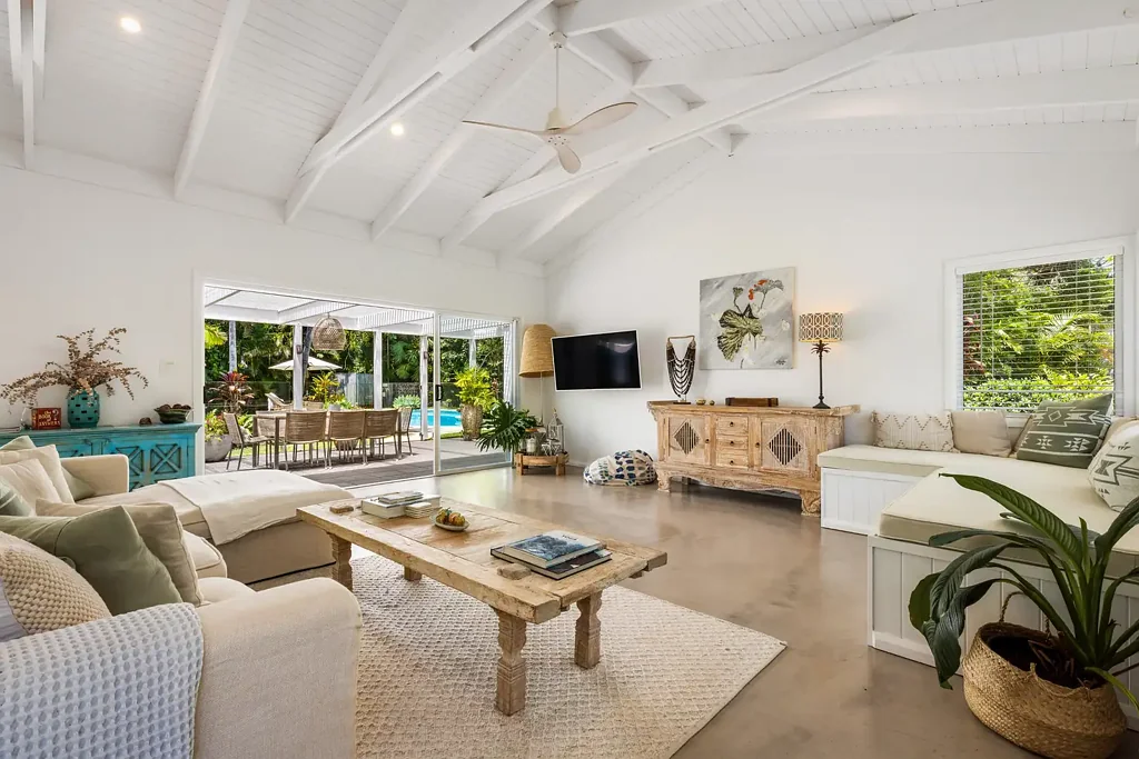 A Serene Sanctuary with Flexible Accommodation Options and Resort Facilities