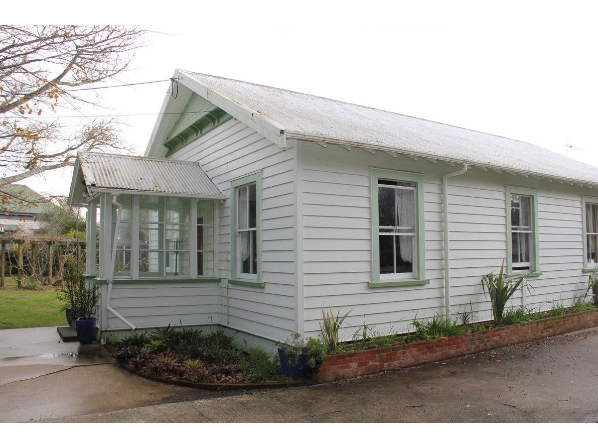 79 Norton Street, Te Kopuru, Kaipara, 4 habitaciones, 2 baños