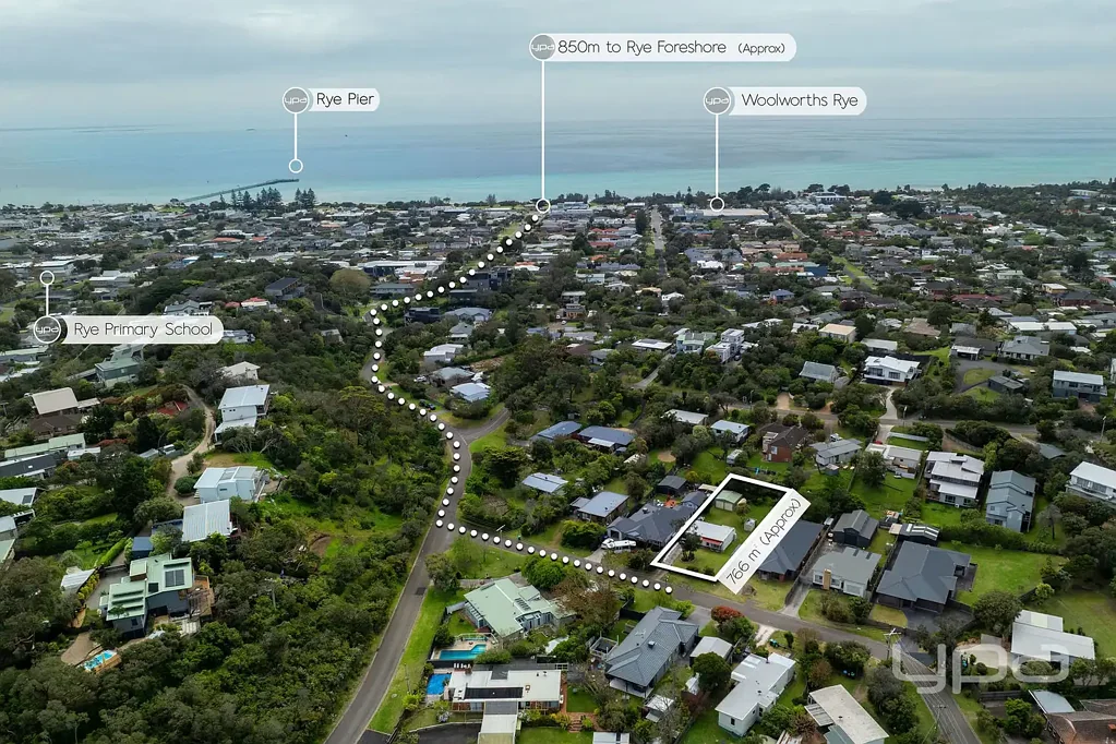 Rye 2Kwarto Generous Land, Village Convenience & Coastal Potential