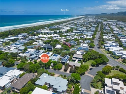 1 Clara Lane, Casuarina