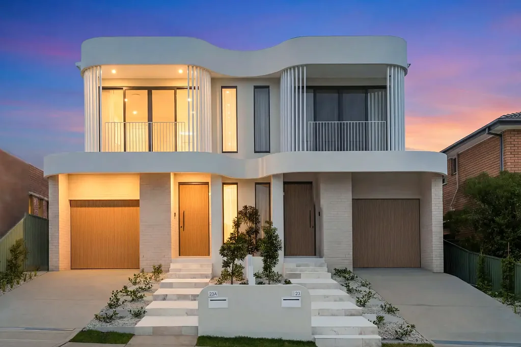 23A Clarke Street, West Ryde, NSW 2114