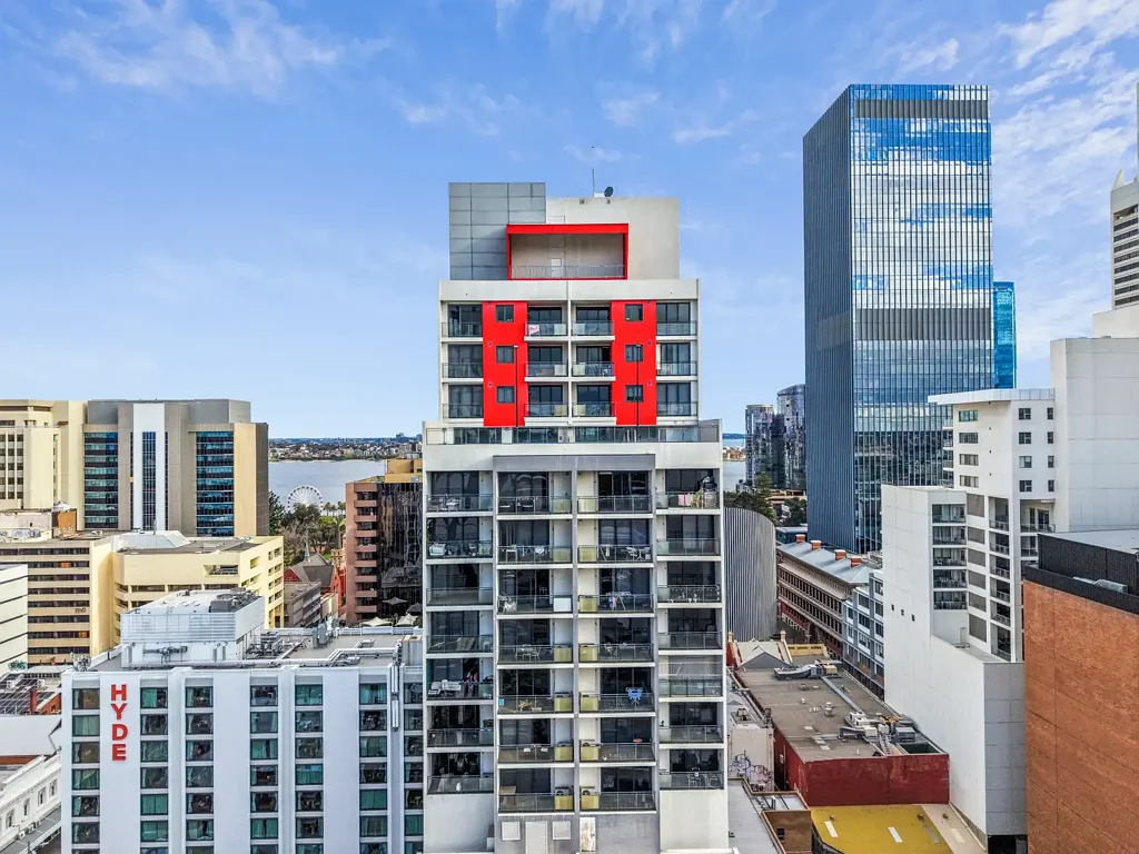 Perth 1Moenga PERFECT FOR FIRST HOME BUYERS, DOWNSIZERS AND INVESTORS