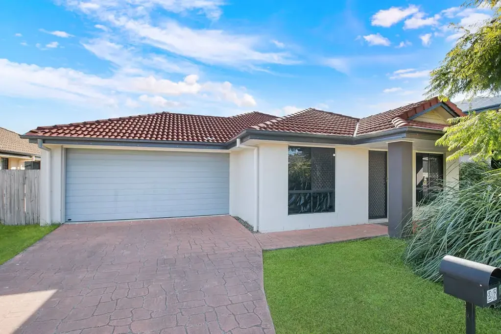 26 Hudson Street, Calamvale, QLD 4116